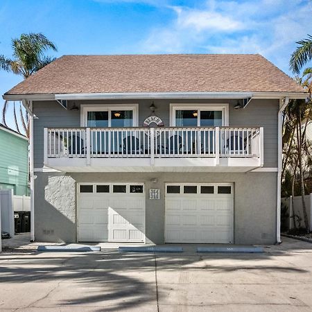 Seashell Cottage - 364 Sarasota Exteriér fotografie
