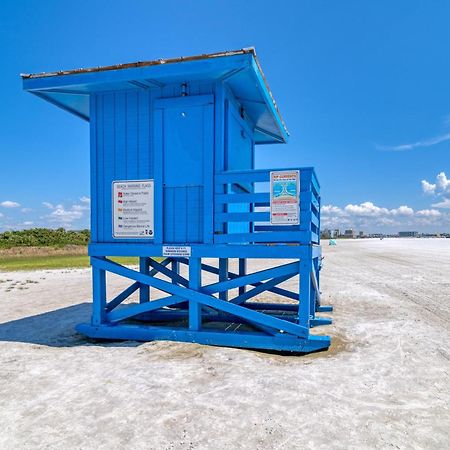 Seashell Cottage - 364 Sarasota Exteriér fotografie