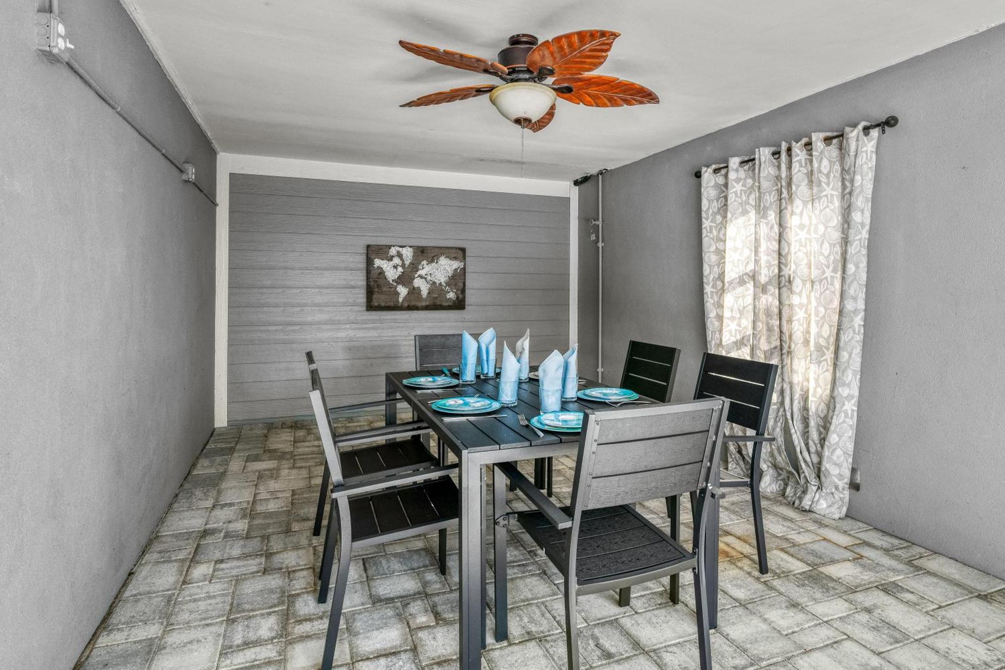 Seashell Cottage - 364 Sarasota Exteriér fotografie