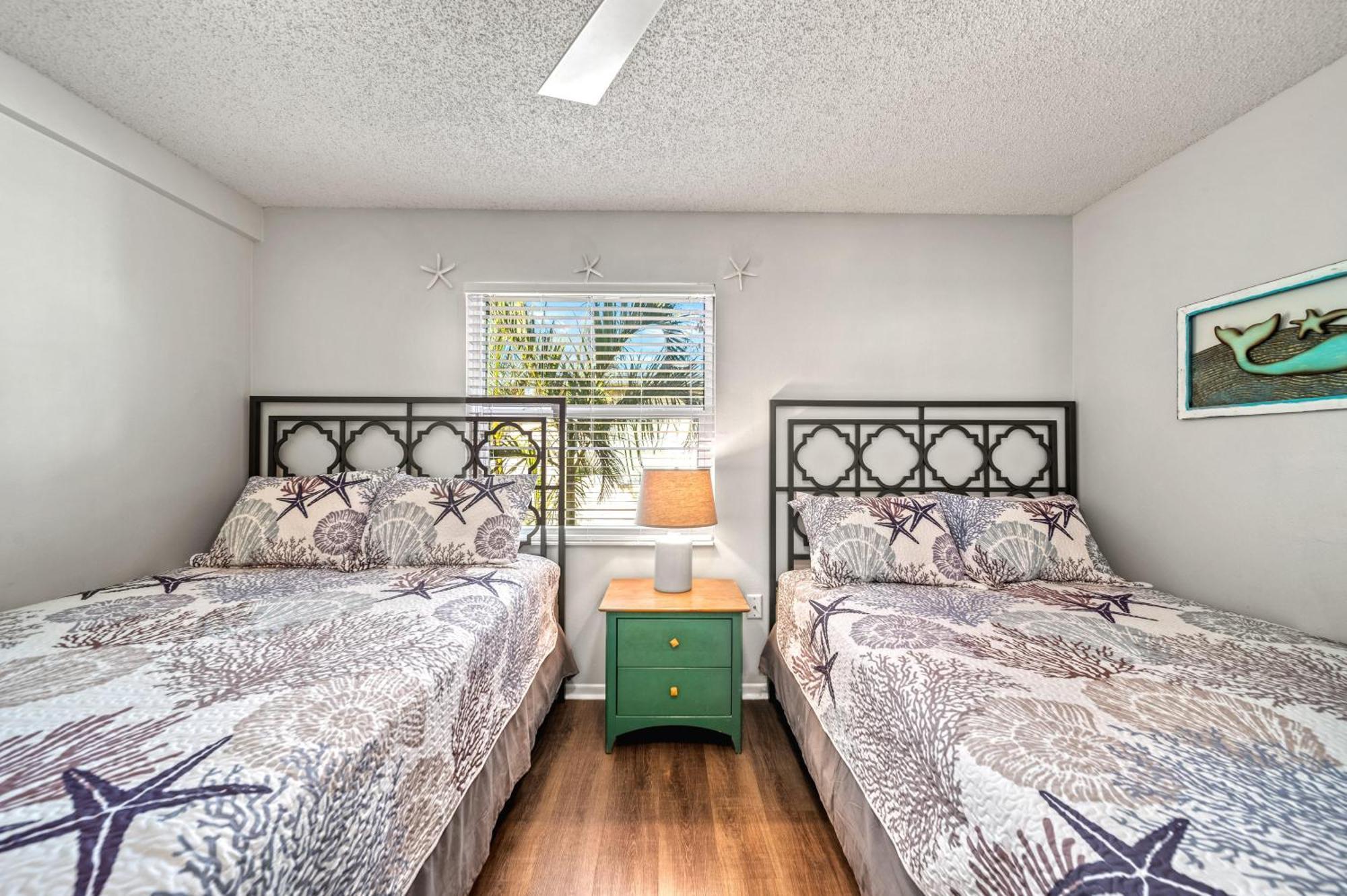 Seashell Cottage - 364 Sarasota Exteriér fotografie
