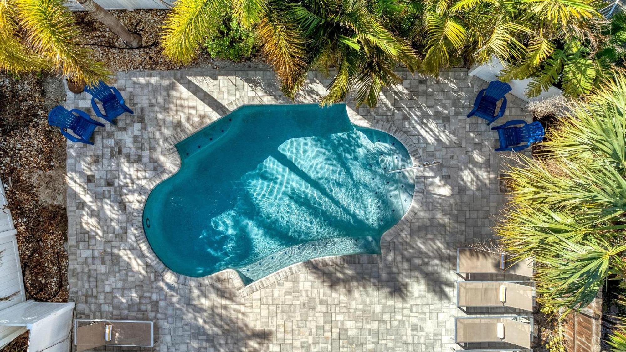 Seashell Cottage - 364 Sarasota Exteriér fotografie
